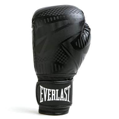 Everlast Spark Boksehandske - Sort 16OZ