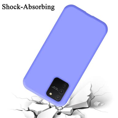 Samsung Galaxy A91 / S10 LITE / M80s Cover Etui Case