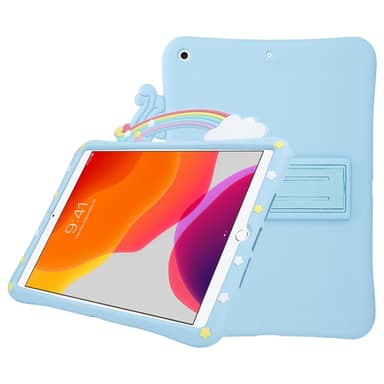 iPad AIR 2013 / PRO (9.7 Zoll) Pungetui Cover Børn