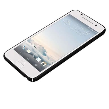 HTC ONE A9 Cover Etui Case (Sort)