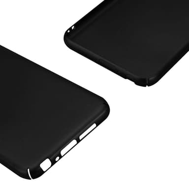 HTC ONE A9 Cover Etui Case (Sort)