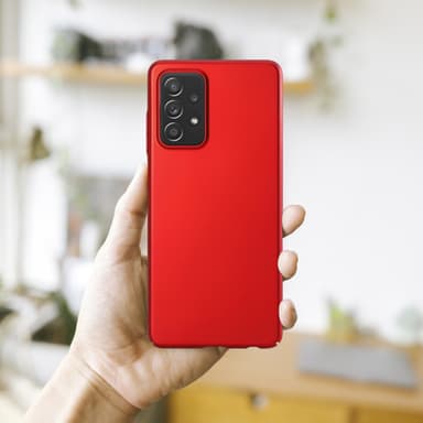 Samsung Galaxy A52 (4G / 5G) / A52s Cover Etui Case