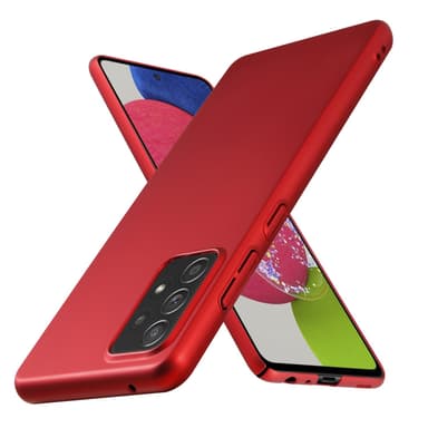 Samsung Galaxy A52 (4G / 5G) / A52s Cover Etui Case