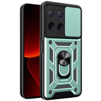 Jazz 3i1 cover Xiaomi 14 - Mint
