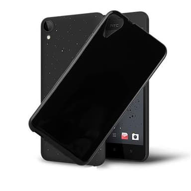 HTC Desire 10 LIFESTYLE / Desire 825 Cover TPU Etui