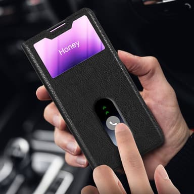 Pungetui Oppo A94 5G Cover Case (Sort)