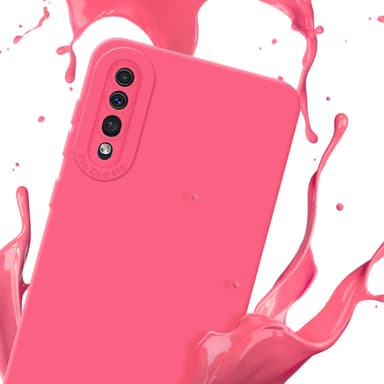 Samsung Galaxy A50 4G / A50s / A30s Cover Etui Case