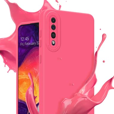 Samsung Galaxy A50 4G / A50s / A30s Cover Etui Case