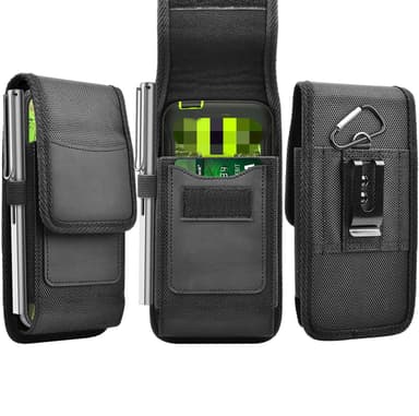 Etui Cover till Huawei P SMART PLUS 2019 Universell