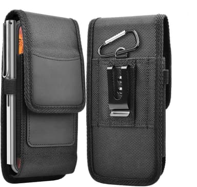 Etui Cover till Huawei P SMART PLUS 2019 Universell