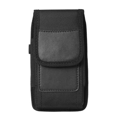 Etui Cover till Huawei P SMART PLUS 2019 Universell