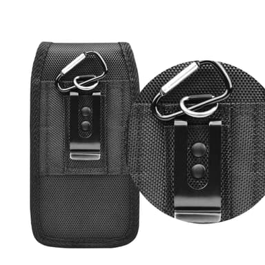 Etui Cover till Huawei P SMART PLUS 2019 Universell