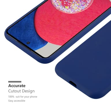 Cover Samsung Galaxy A52 (4G / 5G) / A52s Etui Case