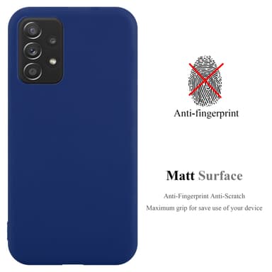 Cover Samsung Galaxy A52 (4G / 5G) / A52s Etui Case