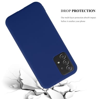 Cover Samsung Galaxy A52 (4G / 5G) / A52s Etui Case