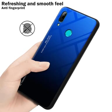 Cover Honor 10 LITE / Huawei P SMART 2019 Etui Case