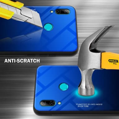Cover Honor 10 LITE / Huawei P SMART 2019 Etui Case