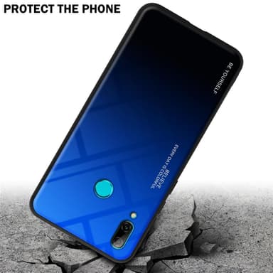 Cover Honor 10 LITE / Huawei P SMART 2019 Etui Case