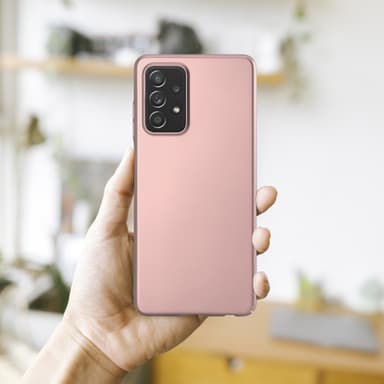 Samsung Galaxy A52 (4G / 5G) / A52s Cover Etui Case