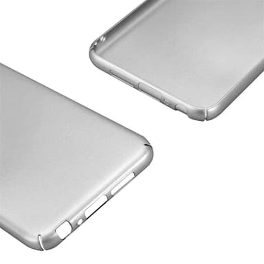 HTC ONE A9 Cover Etui Case (Sølv)
