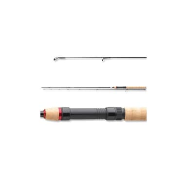 Spinnestang Daiwa Ninja X UL Spin 1,80m 2-8g