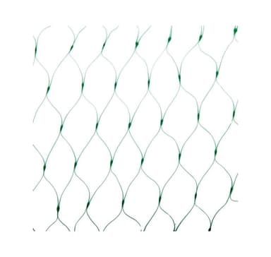 FUGLENET 7g/m2 19x19mm 8x8m
