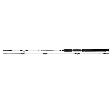 Spinnestang SWD Krokodille 1,5m 100-250g