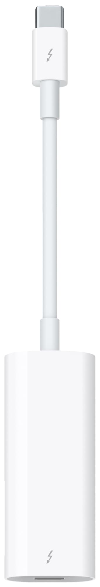 Apple USB-C til Thunderbolt 2-adapter