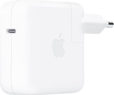 Apple 70W USB-C-strømadapter