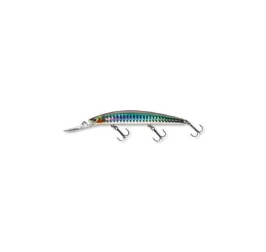 Lure Daiwa TN Dobbeltkobling 95SP-G 9,5 cm/8,8g/1,5-3,0m KBNG