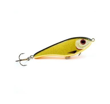 Wobler EG-149 C041F 6,8 cm/10,3 g/0,2-1,0 m