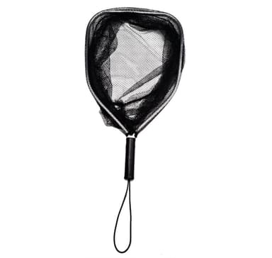 Landingsnet SWD 29x35x35cm 0,5m