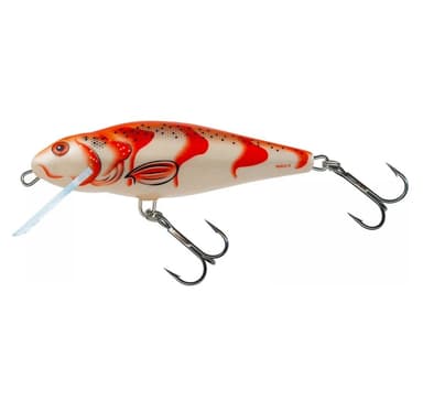 Lure Aborre 12F 12cm/36g/2,0-4,0m APE