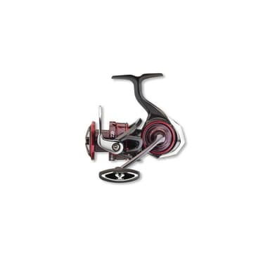 Reel Daiwa Ballistic MQ LT4000D-C