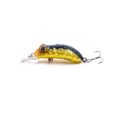 Wobler EG-097A 647G 4,5 cm/7g/0,5-1,2m