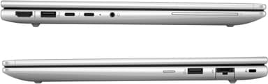 HP EliteBook 640 G11/U5-125U/16/512/14" bærbar computer