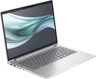 HP EliteBook 640 G11/U5-125U/16/512/14" bærbar computer