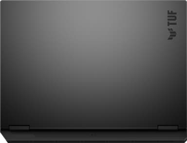 Asus TUF Gaming 16 FA608 RAI300/32/1TB/4070 16" bærbar gaming computer