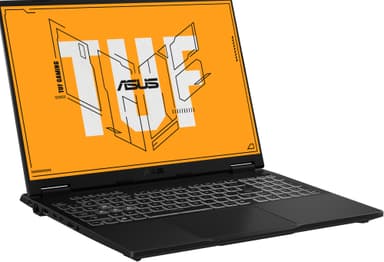Asus TUF Gaming 16 FA608 RAI300/32/1TB/4070 16" bærbar gaming computer
