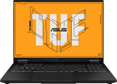 Asus TUF Gaming 16 FA608 RAI300/32/1TB/4070 16" bærbar gaming computer