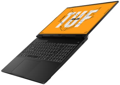 Asus TUF Gaming 16 FA608 RAI300/32/1TB/4070 16" bærbar gaming computer
