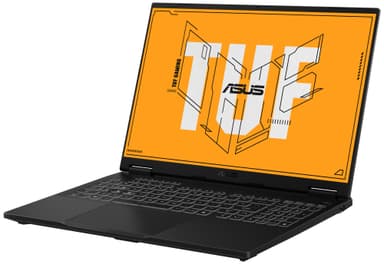 Asus TUF Gaming 16 FA608 RAI300/32/1TB/4070 16" bærbar gaming computer