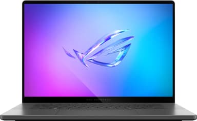 Asus ROG Zephyrus GA605WI RAI300/32/1TB/4070 16" bærbar gaming computer