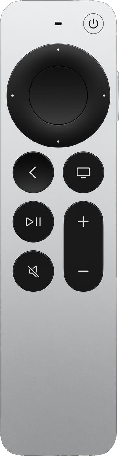 Siri Remote 3. Gen