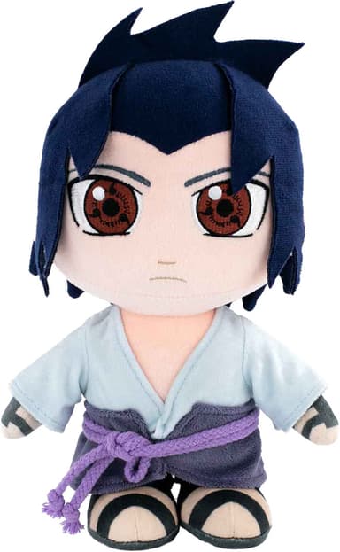 Barrado Naruto bamse (Sasuke)