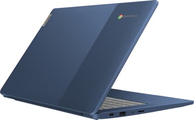 Lenovo Chromebook IdeaPad Slim 3 4GB/128GB 14" bærbar computer