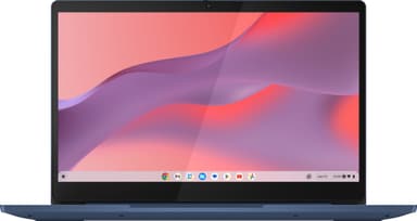 Lenovo Chromebook IdeaPad Slim 3 MTK/4/128 14" bærbar computer