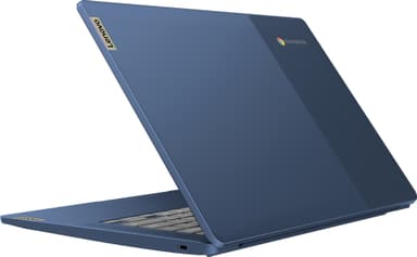 Lenovo Chromebook IdeaPad Slim 3 4GB/128GB 14" bærbar computer