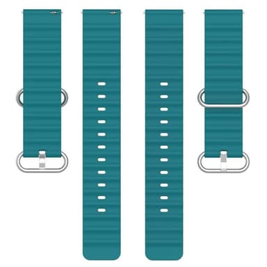Ocean urrem Nothing CMF Watch Pro - Petrol