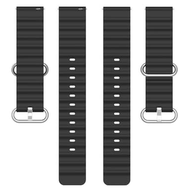Ocean urrem Nothing CMF Watch Pro 2 - Sort